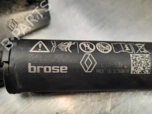 Tailgate lift support RENAULT AUSTRAL E-TECH 200 Hybrid (HGM2) | BP23623025C138 