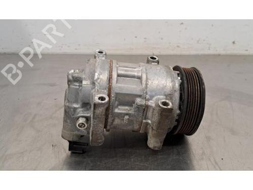 Compressore A/C PEUGEOT 5008 II (MC_, MJ_, MR_, M4_) 1.5 BlueHDi 130 (MCYHZJ, MCYHZR, MCYHZX) (131 hp) 29393295