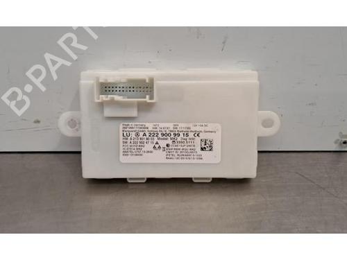 Módulo eletrónico Módulo eletrónico 32158717 32158717