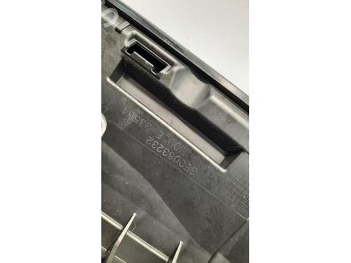 Rear spoiler PEUGEOT 208 II (UB_, UP_, UW_, UJ_) 1.5 BlueHDI 100 | BP23582724C96 