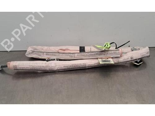 Used Left curtain airbag OPEL MOKKA 1.2 (76) (131 hp) 31085081