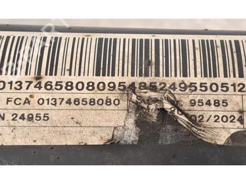 Right front shock absorber PEUGEOT BOXER Platform/Chassis 2.2 BlueHDi 165 | BP39480792M17 - Image 5