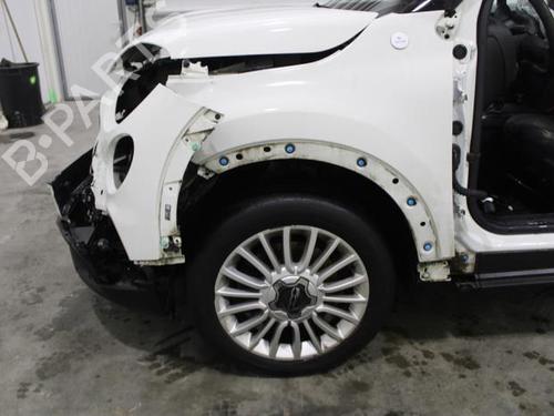 Switch FIAT 500X (334_) 1.3 (334.AXR11) | BP34105490I30  - Image 14