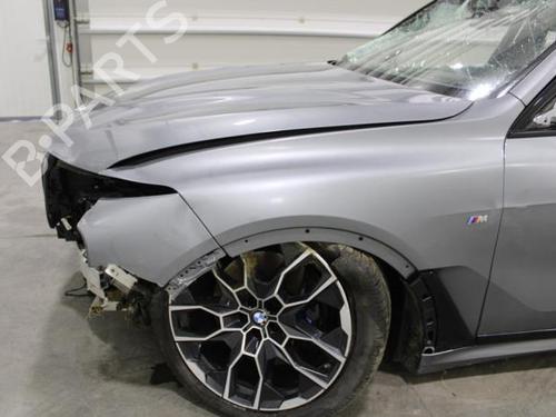 Fuel intake system BMW X7 (G07) xDrive 40 i Mild-Hybrid | BP28092581M97 
