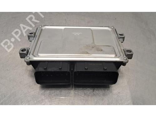 Engine control unit (ECU) CITROËN C3 III (SX) 1.2 THP 110 (SXHNPS, SXHNZT, SXHNZ6) | BP40552469M57 - Image 4