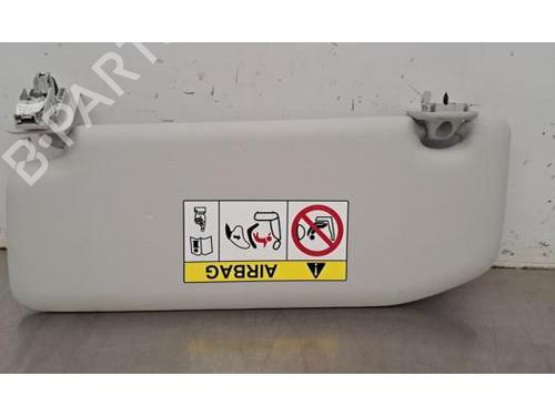 Right sun visor CITROËN C4 X (BD_, BE_, BF_) 1.2 PureTech 100 (BDHNEA) | BP29962514I2 
