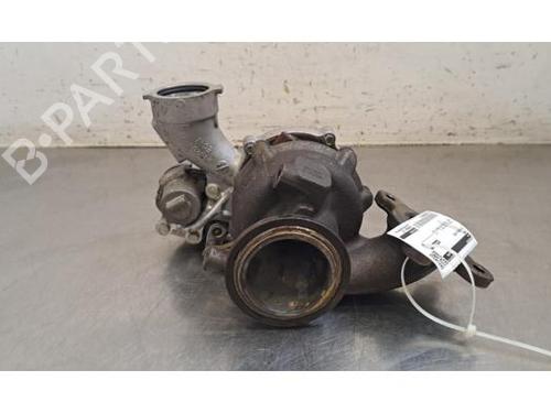 Used Turbocharger/Supercharger Turbocharger/Supercharger 37514909 37514909