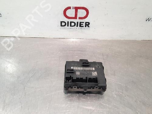 Elektronisk modul VW PASSAT B8 (3G2, CB2) 1.6 TDI (120 hp) 11726603