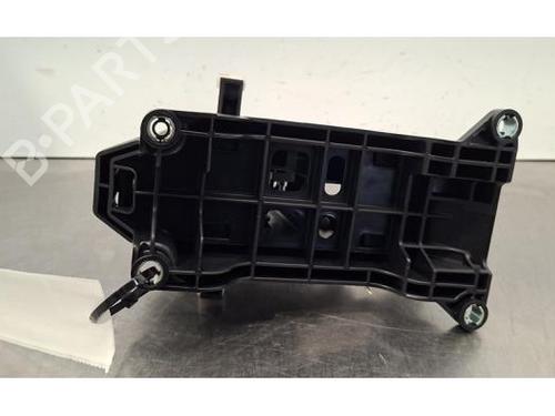 Gear lever FORD PUMA (J2K, CF7) 1.0 EcoBoost mHEV | BP33167588M90  - Image 7