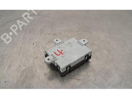 Electronic module LAND ROVER RANGE ROVER SPORT II (L494) 3.0 SDV6 4x4 | BP24322702M83