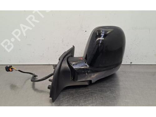 Used Left mirror Left mirror CITROËN BERLINGO Box Body/MPV (K9) 1.5 BlueHDi 130 (131 hp) 35315029 35315029