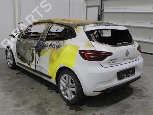 Electronic module RENAULT CLIO V (B7_) 1.0 TCe 90 (B7MT) | BP34200563M83  - Image 7