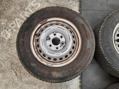 Fælgsæt IVECO DAILY VI Van 33S14, 35S14, 35C14, 42S14 | BP37091951C100 - Image 10