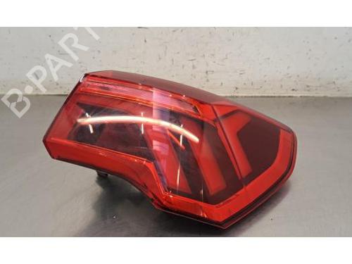 Used Right taillight Right taillight AUDI Q3 (F3B) 2.5 RS TFSI quattro (400 hp) 35997692 35997692