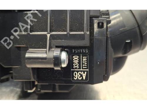 Devioluci TOYOTA COROLLA Hatchback (_E21_, _EA1_, _EH1_) 1.8 Hybrid (ZWE211, ZWE219) | BP31692095I23 