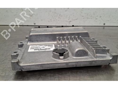 Engine control unit (ECU) PEUGEOT EXPERT Van (V_) 2.0 BlueHDi 145 | BP38605992M57 - Image 4