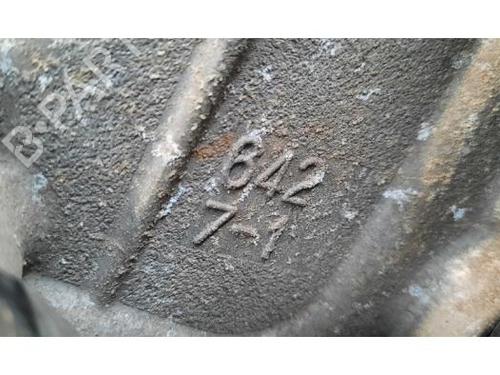 Transfer box TOYOTA HILUX VIII Pickup (_N1_) 2.8 TD 4WD (GUN126) | BP28081630M36 