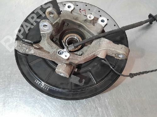 Used Left rear steering knuckle Left rear steering knuckle MASERATI GHIBLI III (M157) 3.0 D (275 hp) 10889489 10889489