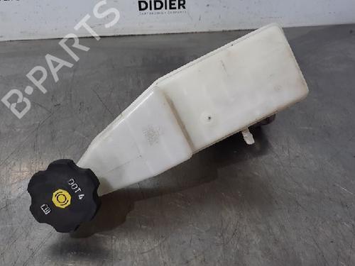 Brake master cylinder OPEL ASTRA K Sports Tourer (B16) 1.6 CDTi (35) | BP10873793M77 