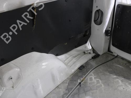 Rat PEUGEOT EXPERT Van (V_) 2.0 BlueHDi 145 | BP23595818C49 