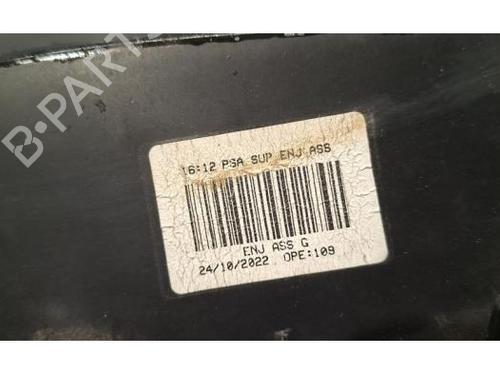 Other CITROËN C5 AIRCROSS (A_) 1.6 Hybrid 225 (A45GFR) | BP32099325O1