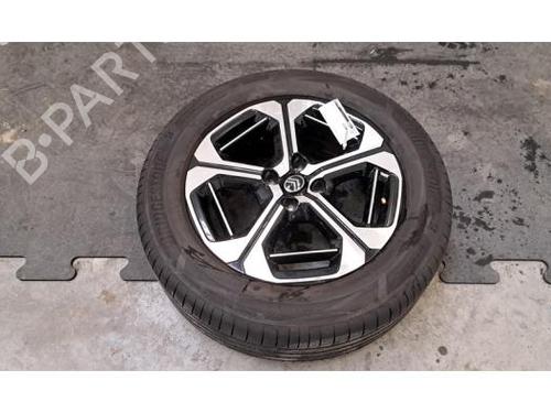 Used Rim Rim 37284991 37284991