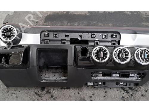 Dashboard MERCEDES-BENZ CLA Shooting Brake (X118) CLA 250 e (118.686) | BP37479422C46 - Image 3