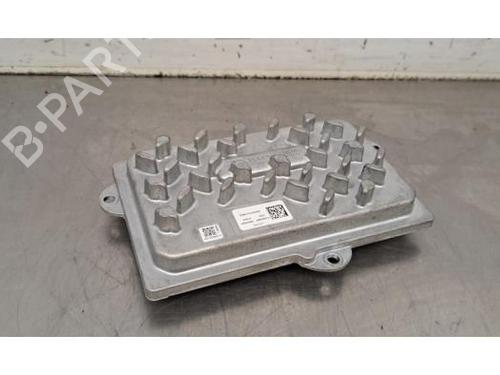 Electronic module PEUGEOT 208 II (UB_, UP_, UW_, UJ_) e-208 | BP29879404M83