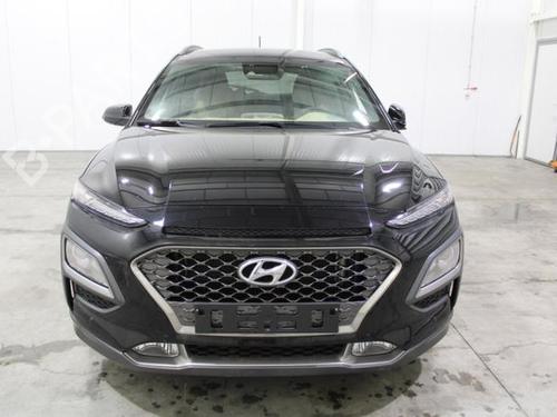 Intercooler pipe HYUNDAI KONA (OS, OSE, OSI) 1.0 T-GDi | BP15021147M127 