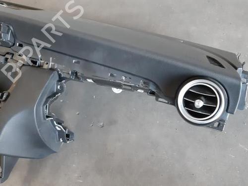 Dashboard MERCEDES-BENZ C-CLASS (W205) C 220 BlueTEC / d (205.003) | BP17564176C46 