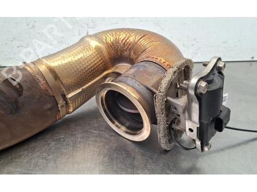 Exhaust system PORSCHE 911 Convertible (992) Carrera GTS (992342) | BP39995258M121 - Image 4