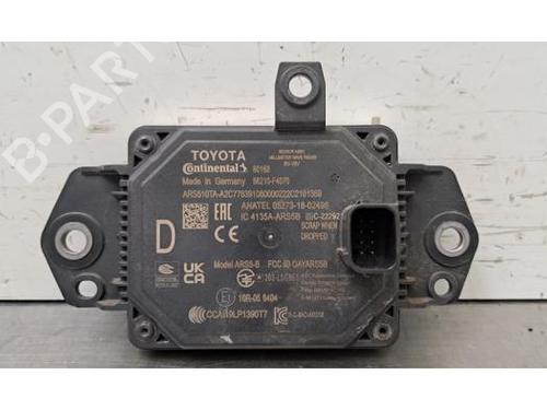 Used Electronic module Electronic module TOYOTA C-HR (_X1_) 1.8 Hybrid (ZYX10_, ZYX11_, ZYX10R, ZYX11R) (122 hp) 36005104 36005104