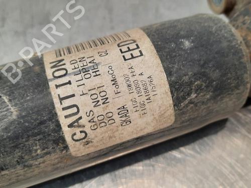 Left rear shock absorber FORD GALAXY III (CK) 2.0 TDCi 4x4 | BP10895268M18 