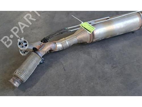 partikelfilter CITROËN C5 AIRCROSS (A_) 2.0 BlueHDi 180 (AJEHZR) | BP28719910M81