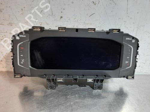 Kombiinstrument VW T-ROC (A11, D11) 1.0 TSI | BP29757396C47 