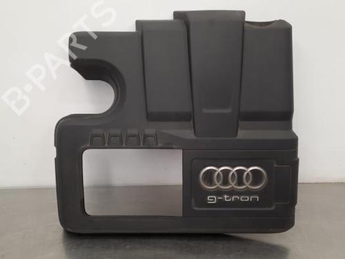 Used Upper protection AUDI A3 Sportback (8VA, 8VF) 1.4 TFSI g-tron (110 hp) 23582180