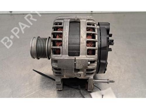 Alternator VW GOLF VIII (CD1, DA1) 2.0 TDI | BP40284598M7 - Image 5