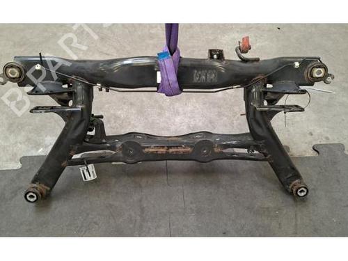 Used Subframe Subframe AUDI A3 Sportback (8VA, 8VF) RS3 quattro (400 hp) 40202281 40202281