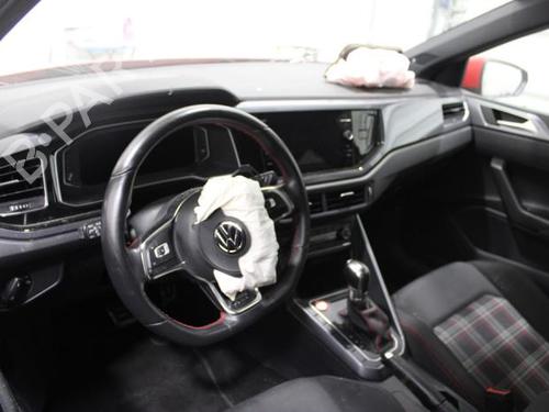 Steering column stalk VW POLO VI (AW1, BZ1, AE1) 2.0 GTI | BP23583784I23 - Image 16
