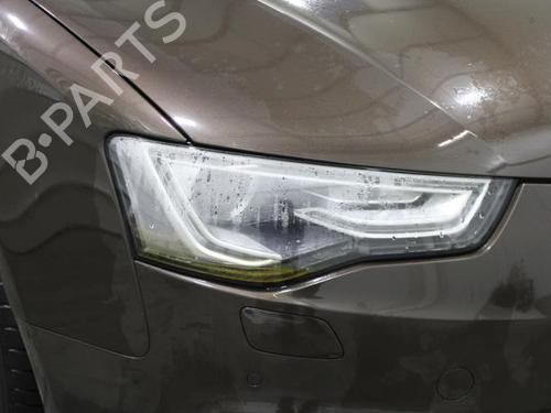 AC pipe AUDI A5 Convertible (8F7) 2.0 TDI | BP23578504M126 - Image 11