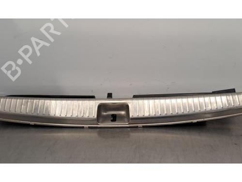 Trinnbrett MERCEDES-BENZ C-CLASS T-Model (S205) C 220 BlueTEC / d (205.204) (170 hp) 30365297