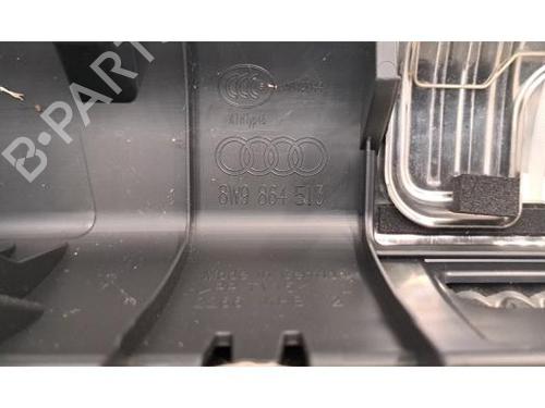 Step AUDI A4 B9 (8W2, 8WC) 1.4 TFSI | BP29468027C149 