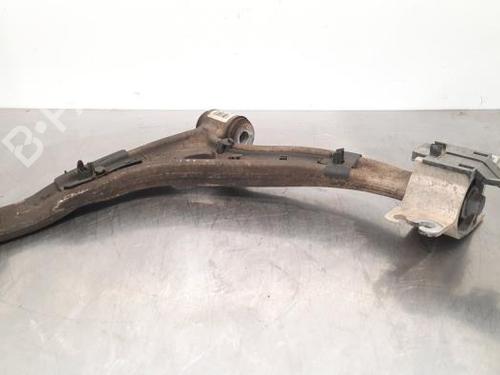 Used Left front suspension arm MERCEDES-BENZ CLA Shooting Brake (X117) CLA 200 CDI / d (117.908) (136 hp) 23596112