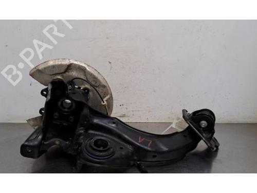 Left rear steering knuckle BMW X1 (U11) xDrive 25 e Plug-in-Hybrid | BP37225596M27 - Image 4