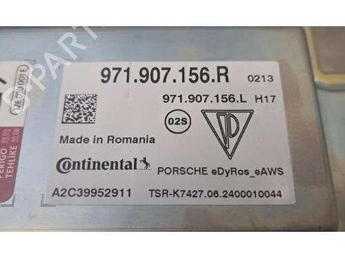 Other PORSCHE CAYENNE Coupe (9YB) Turbo E-Hybrid AWD (9YBCT1, 9YBCZ1) | BP37275783O1 - Image 2