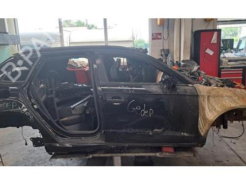 Luggage compartment floor AUDI A3 Limousine (8VS, 8VM) RS3 quattro | BP29701272I33 