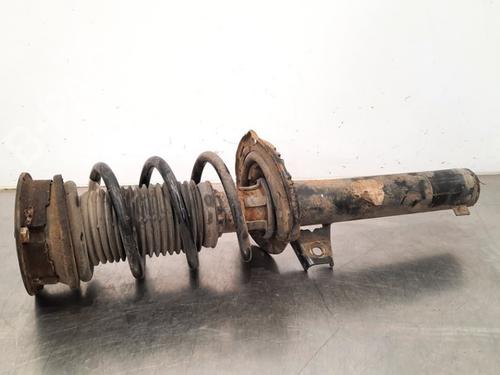 Used Right front shock absorber AUDI Q2 (GAB, GAG) 1.6 TDI (115 hp) 15234547