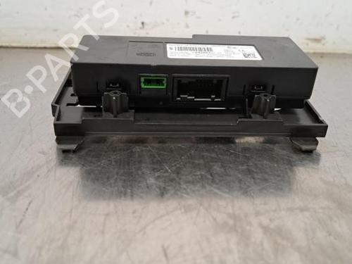 Elektronisk modul PEUGEOT 308 SW III (FC_, FJ_, FR_, F4_, FN_) BlueHDi 130 (FCYHZL, FCYHZT) (131 hp) 23620679