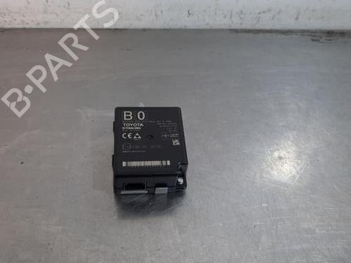 Used Electronic module Electronic module 37038208 37038208