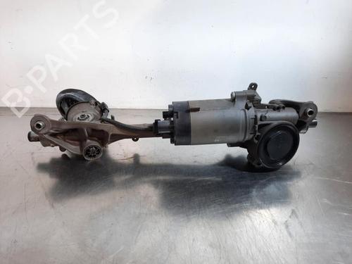 Steering rack CUPRA FORMENTOR (KM7, KMP) 2.0 TSI 4Drive | BP32739885M22 - Image 4